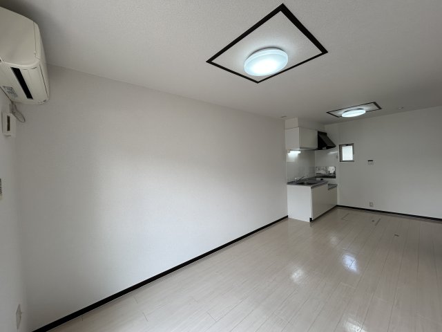 その他　※同物件別号室の写真になります