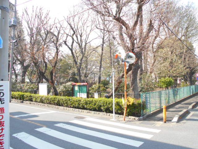 公園　多胡記念公園（公園）まで2186m