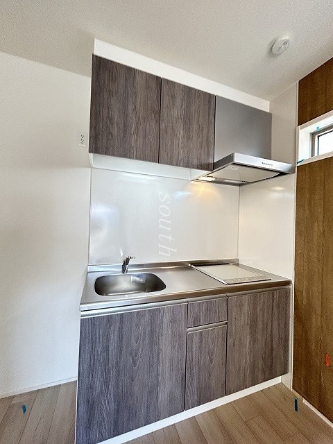 キッチン　システムキッチン