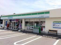 コンビニ　ファミリーマート近江八幡金剛寺店（コンビニ）まで687m