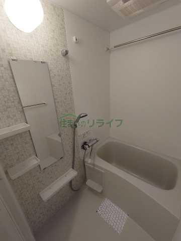 バス・シャワールーム　他部屋参照