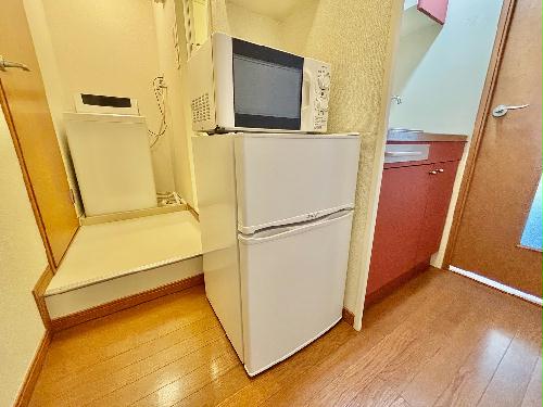 その他設備　設備・仕様は号室により異なる為、現況を優先いたします。