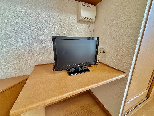 その他設備　設備・仕様は号室により異なる為、現況を優先いたします。