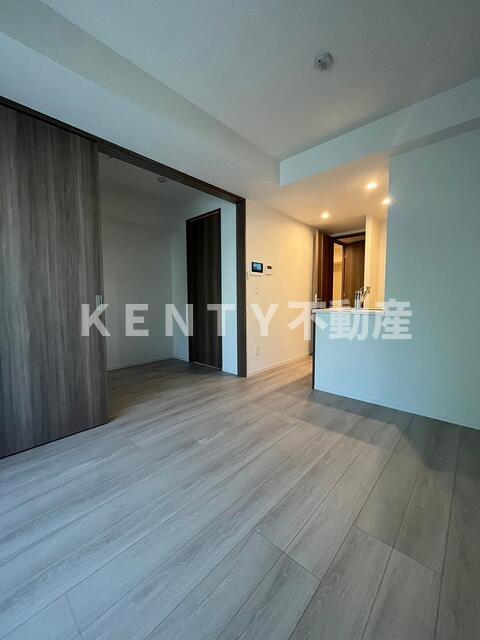 居室・リビング　リビングです