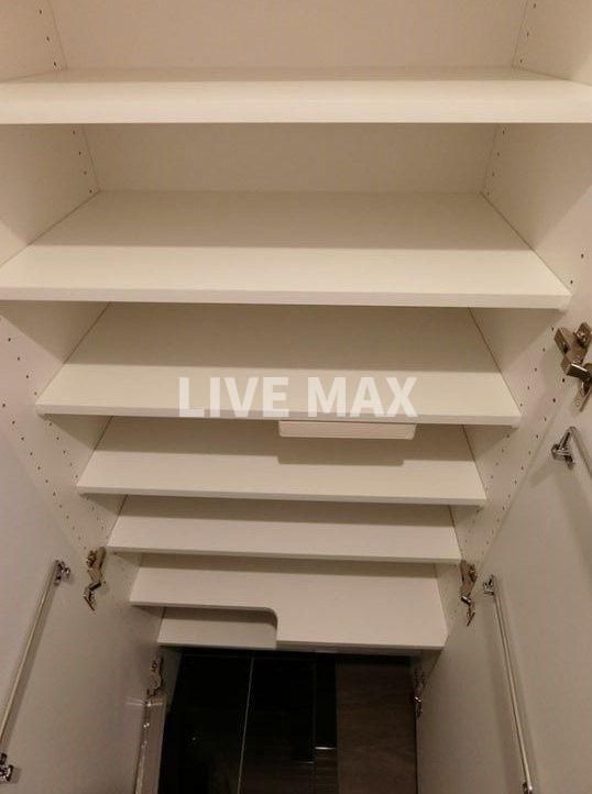 玄関　別号室参考写真