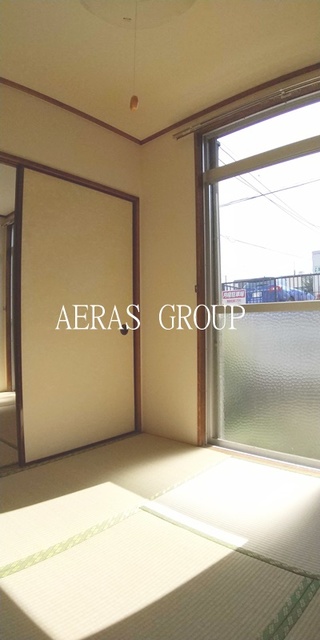 その他部屋・スペース　寝室