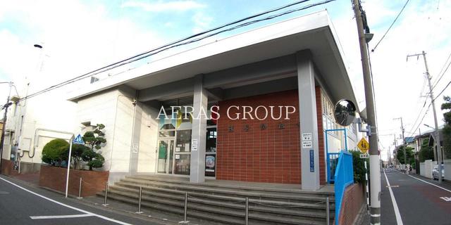 幼稚園・保育園　清明学園幼稚園（幼稚園・保育園）まで197m