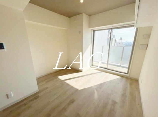 居室・リビング　洋室のお部屋です。