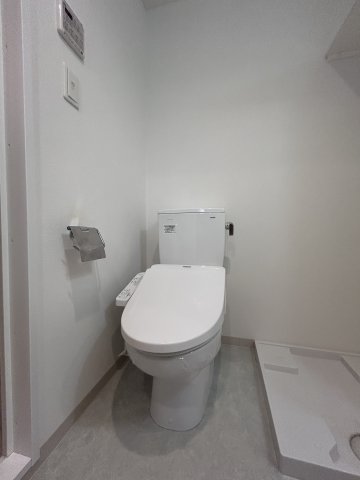 トイレ　エグゼ新大阪南　トイレ