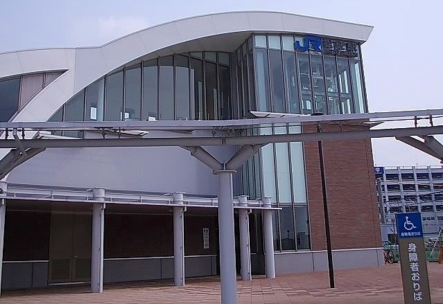 その他　ＪＲ松任駅（その他）まで1600m