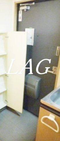 玄関　玄関です。