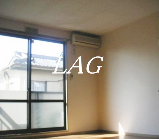 その他部屋・スペース　寝室です。