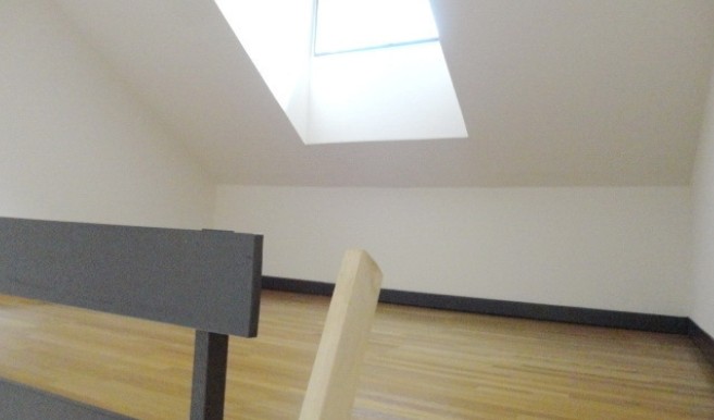 その他　ロフト