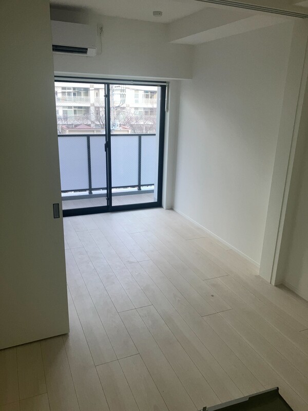 居室・リビング　開放感のあるゆったりとしたお部屋です♪