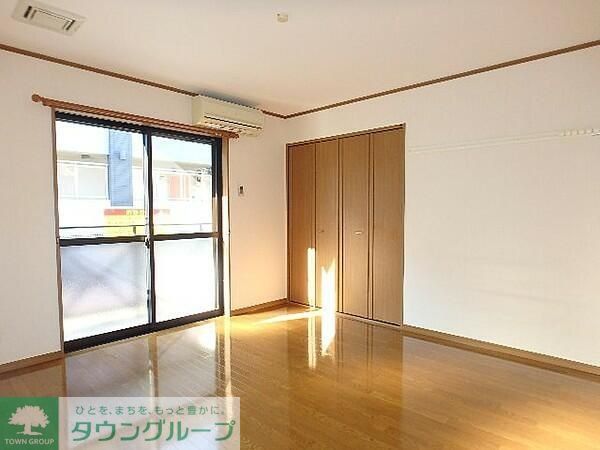 居室・リビング　★お部屋探しは株式会社タウンハウジング東京まで★