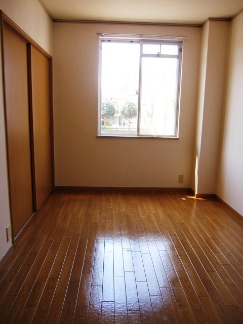 その他部屋・スペース　洋室