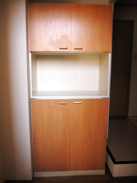 玄関　シューズＢＯＸ