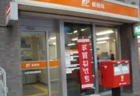 郵便局　麹町飯田橋通郵便局（郵便局）まで182m