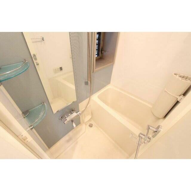 バス・シャワールーム　※参考写真