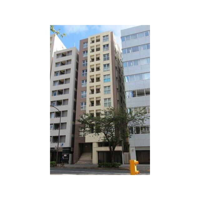 建物外観　★外観★