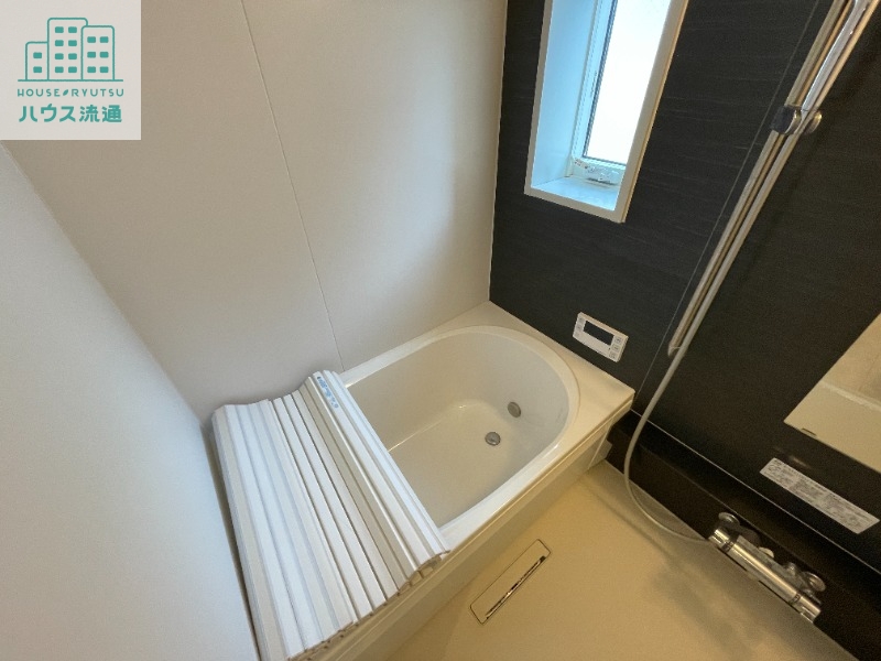 バス・シャワールーム　※別号室写真