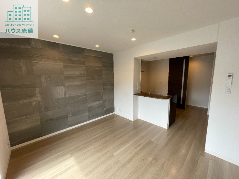 居室・リビング　※別号室写真