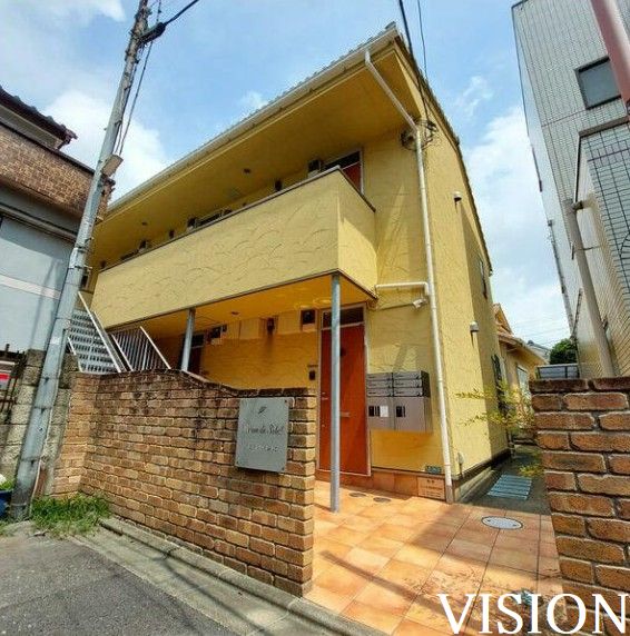 建物外観　☆外観☆