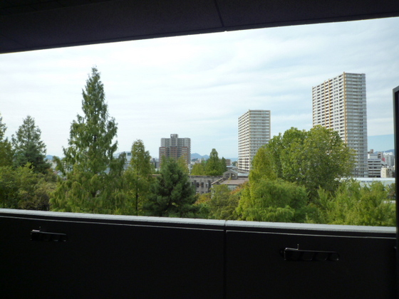 眺望　※別号室写真使用