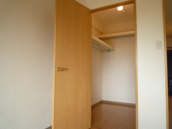 収納　※別号室写真使用