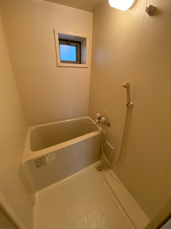 バス・シャワールーム　別号室