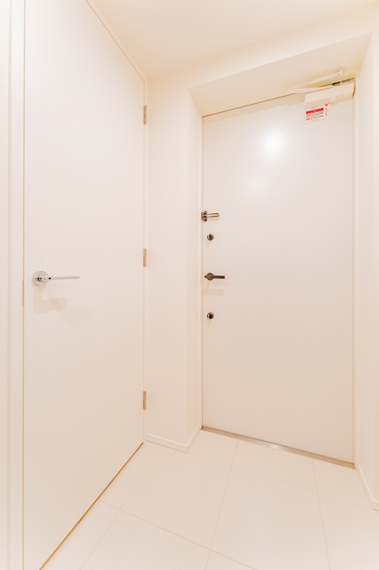 玄関　玄関※別部屋参考写真