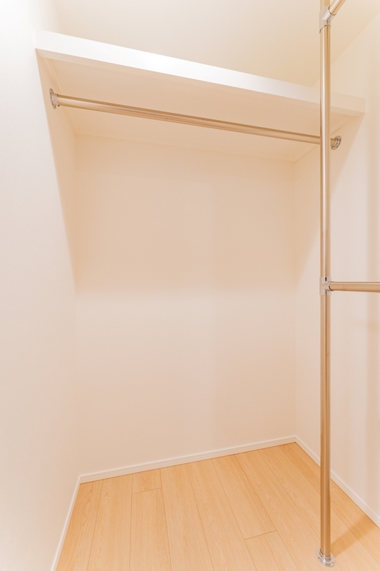 収納　収納※別部屋参考写真