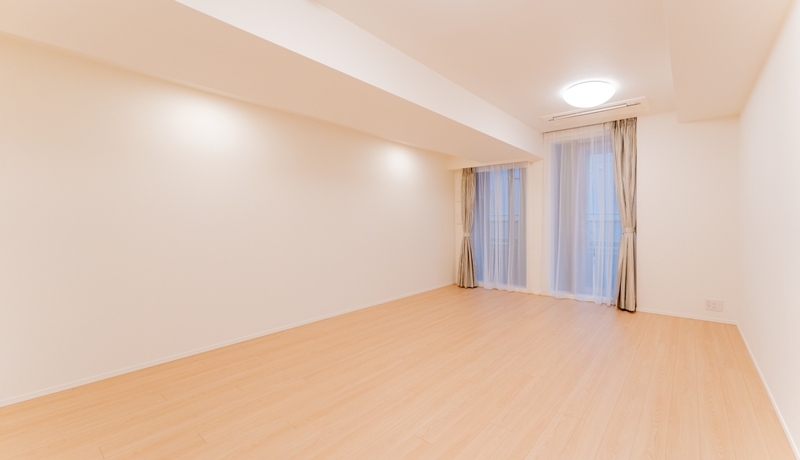 居室・リビング　内観※別部屋参考写真