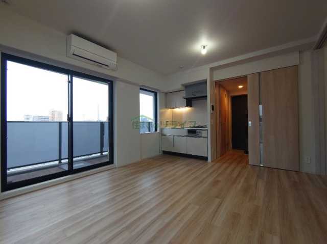 居室・リビング　別部屋参考写真