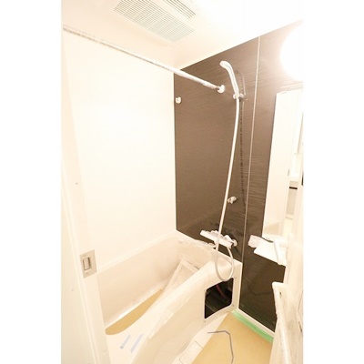 バス・シャワールーム　【ペットと暮らせるお部屋♪】嬉しいネット使用料無料！！