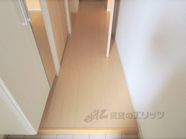 その他部屋・スペース　廊下