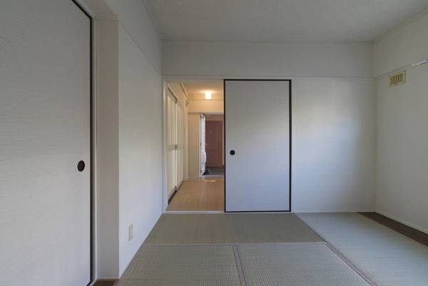 その他部屋・スペース　ビレッジハウスの同一物件・同一タイプの間取りの写真です