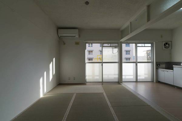 その他設備　ビレッジハウスの同一物件・同一タイプの間取りの写真です