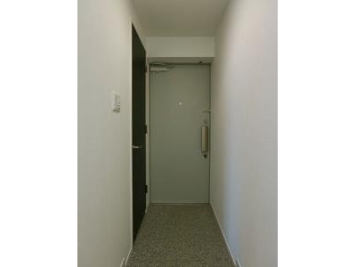 玄関　他部屋参考写真