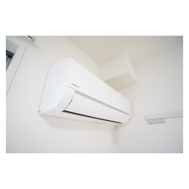 その他　季節問わず快適空間