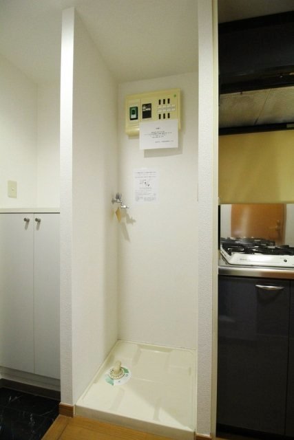 その他設備　同仕様写真