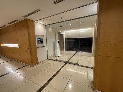 セキュリティ　☆安心のオートロック☆