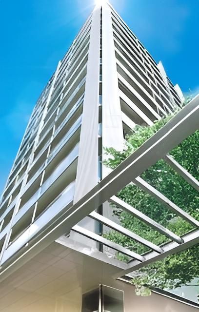 建物外観　☆綺麗な外観☆