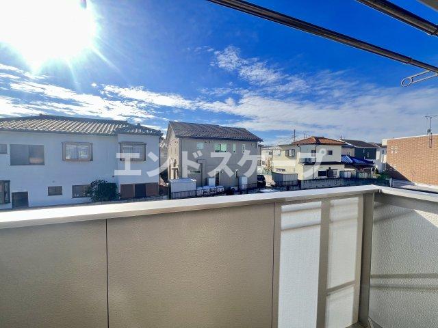 眺望　高崎、前橋エリアのお部屋探しはエンドスケープまで！お客様の理