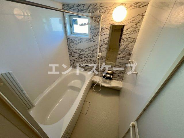 バス・シャワールーム　高崎、前橋エリアのお部屋探しはエンドスケープまで！お客様の理