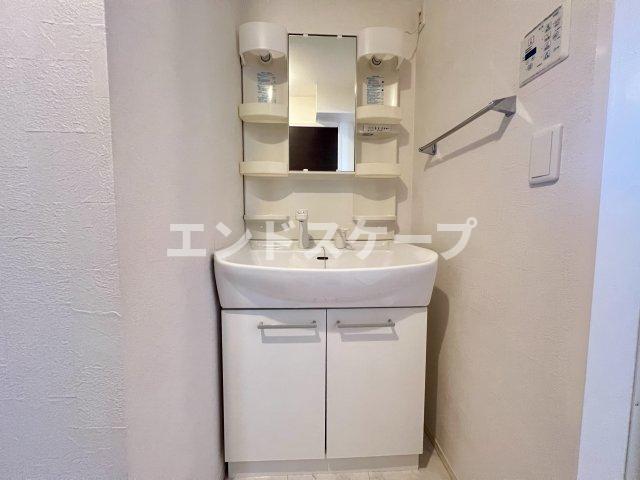 洗面設備　高崎、前橋エリアのお部屋探しはエンドスケープまで！お客様の理