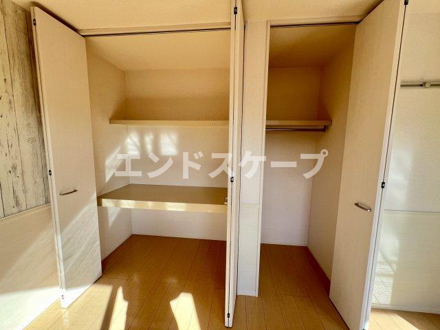 収納　高崎、前橋エリアのお部屋探しはエンドスケープまで！お客様の理