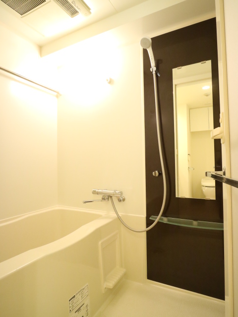 バス・シャワールーム　※参考写真