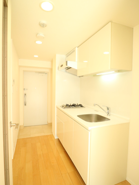 玄関　※参考写真