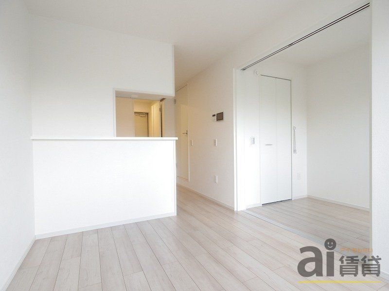 居室・リビング　※同仕様写真です